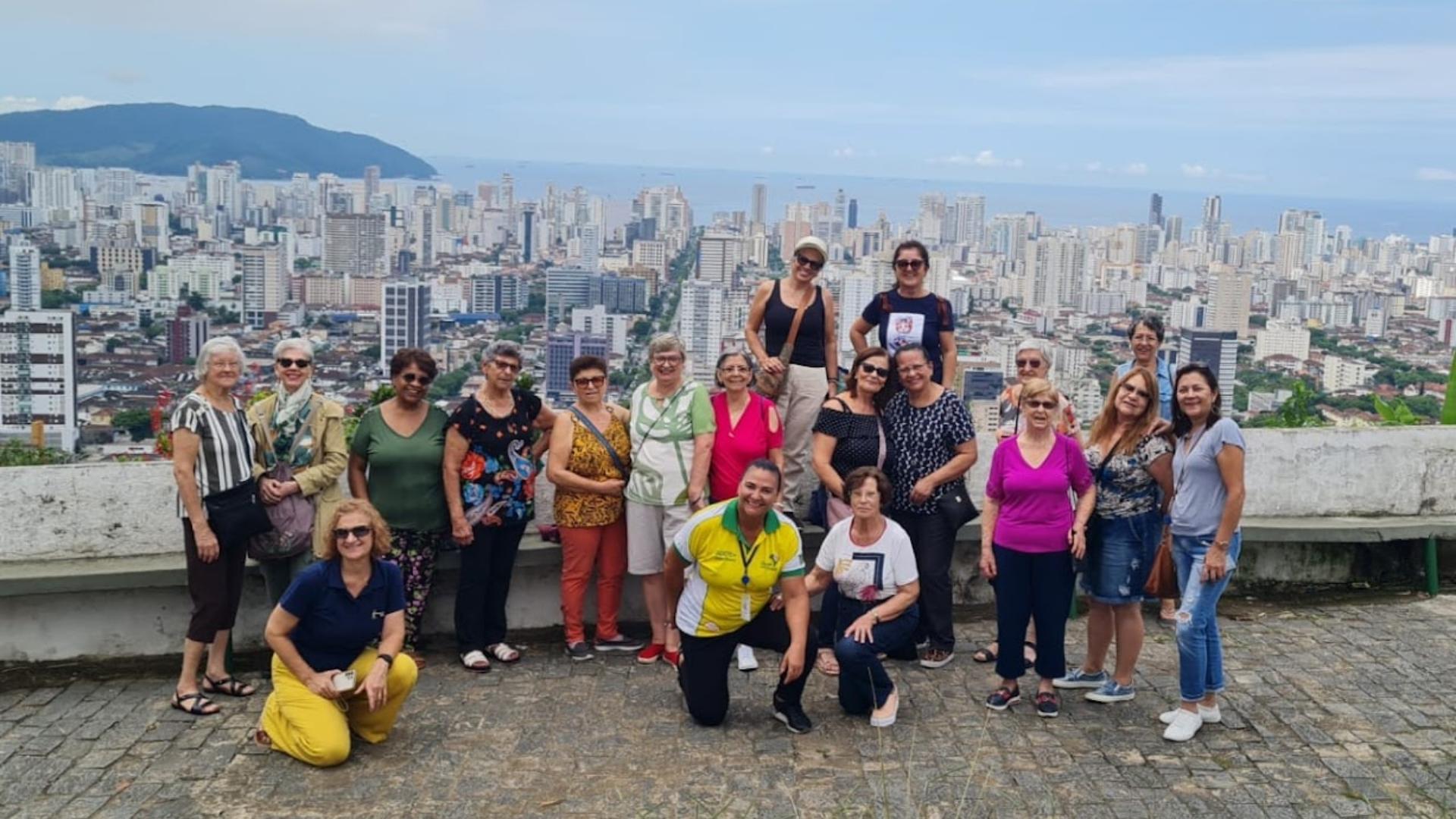 Grupo Peregrinos Brasil 12